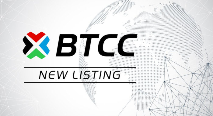 Биржа BTCC добавляет криптовалюту Dash