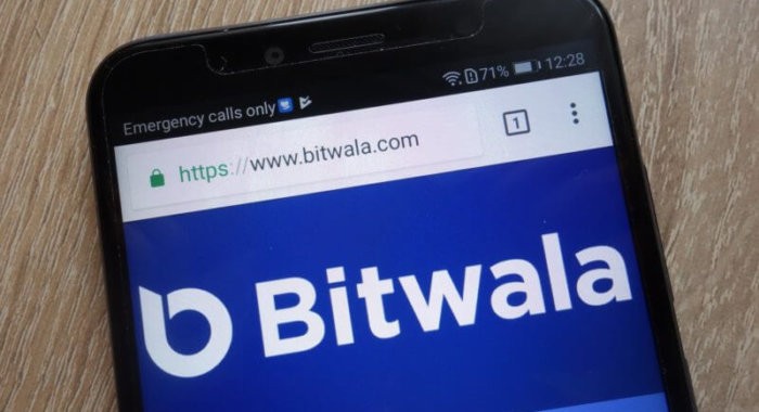 В ноябре Bitwala запускает крипто-фиатные карты