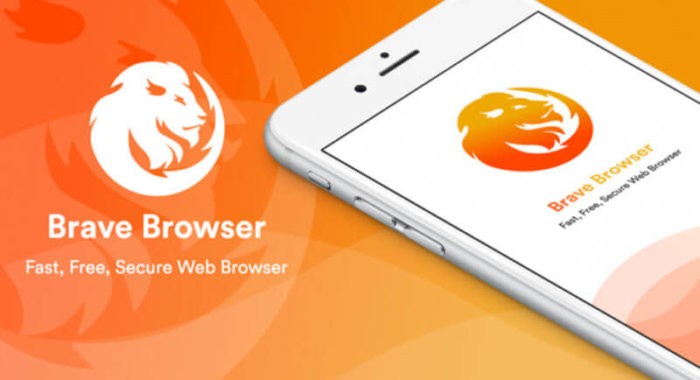 Команда проекта Brave собрала $35 млн менее чем за 30 секунд