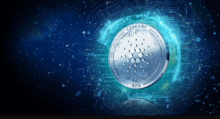 Cardano (ADA) — самая развивающаяся криптовалюта