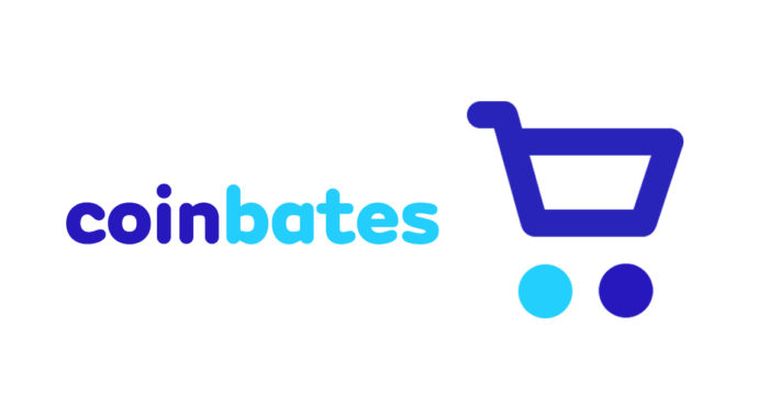 Платформа Coinbates добавит 12 криптовалют