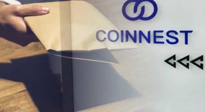 Руководители биржи Coinest обвиняются во взятке за листинг