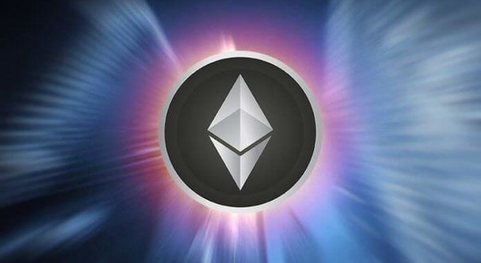 Торговый объем ETH достиг 12-месячного максимума