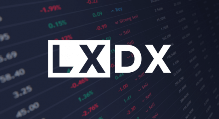 LXDX запускает биржу для частных инвесторов