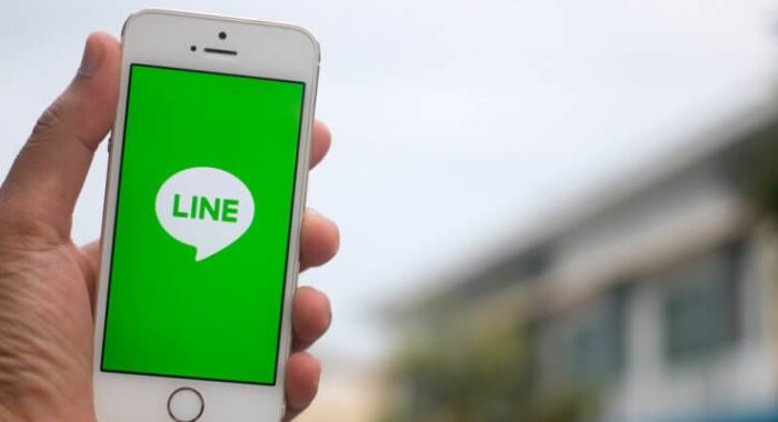 LINE запускает криптовалюту для Японии
