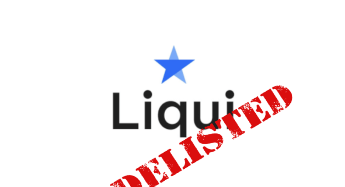 Биржа Liqui проводит делистинг 13 монет