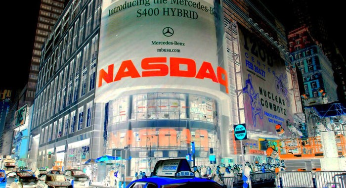 Nasdaq покупает криптотрейдинговые разработки Cinnober