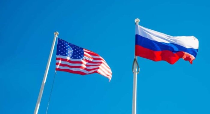 Инициативы по крипторегулированию в России и США