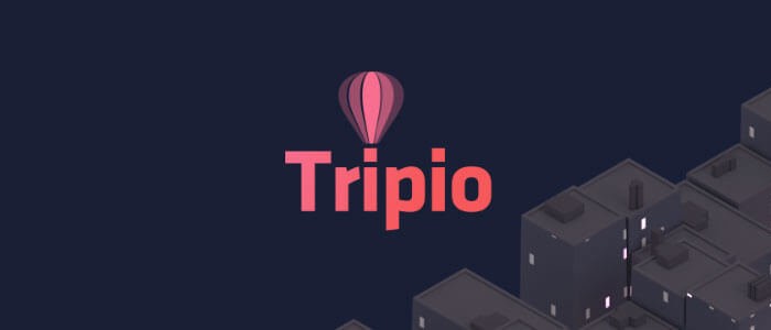 Биржа HADAX объявила о листинге монеты Tripio (TRIO)