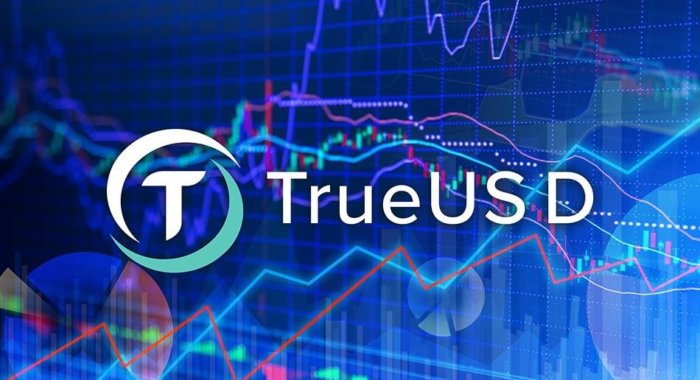 Токен TrueUSD (TUSD) добавлен на биржу BitInka