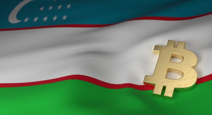 Два банка Узбекистана получили разрешение на выпуск криптокарт