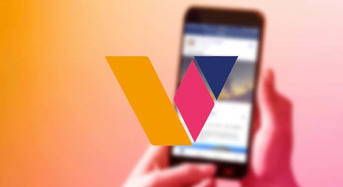 Vevue начал сотрудничество с Cryptospace