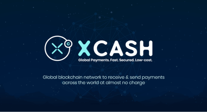 TradeSatoshi добавляет токен X-CASH
