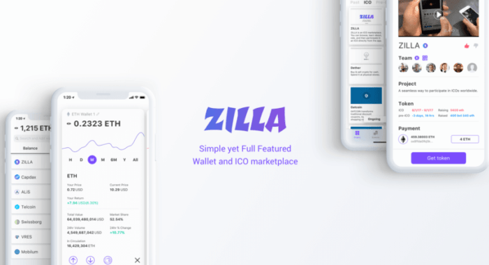 Криптовалюта ZILLA (ZLA) покоряет Африку