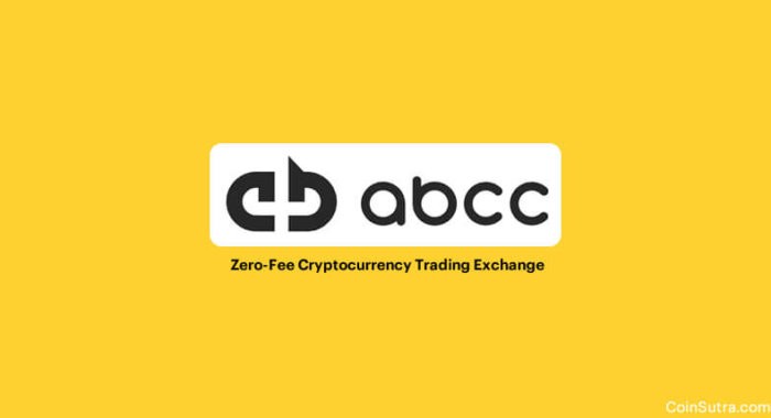 Биржа криптовалют ABCC временно приостановила депозиты и вывод EOS