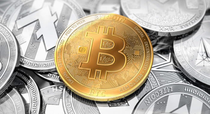 Кризис и статус интернет-валюты принесут биткоину триллионы