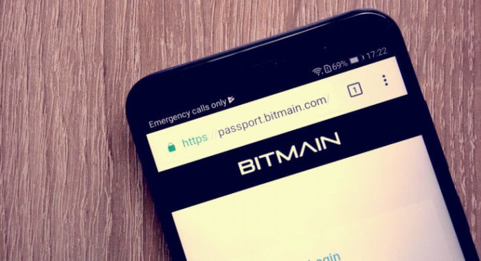Bitmain открывает новый майнинговый центр в Вашингтоне
