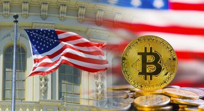 Крупнейшие американские криптовалютные компании объединились в Ассоциацию блокчейна