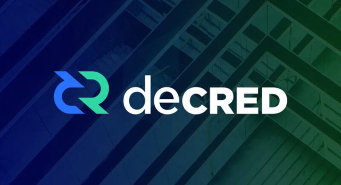 Биржа KuCoin залистит криптовалюту Decred (DCR)