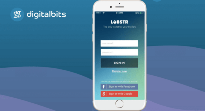 Lobstr представляет новую платформу-хранилище