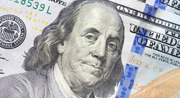 Банковский перевод внутри США почти на 500% дороже, чем перевод в биткоине