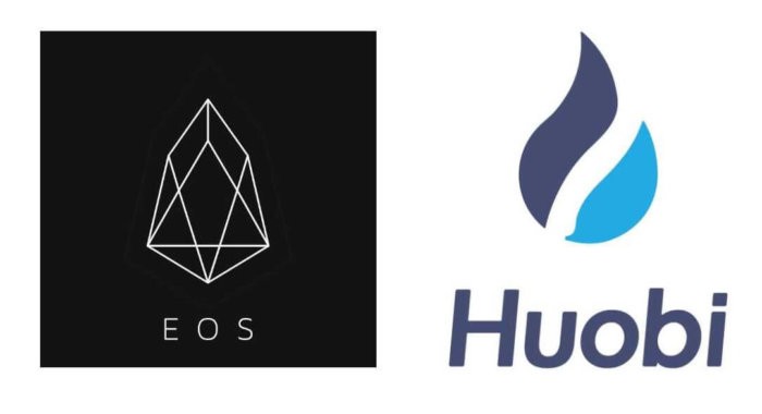 Централизация и сговор в сети EOS с участием Huobi