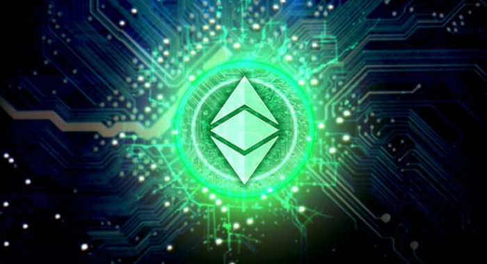 Ценой Ethereum Classic будут манипулировать?