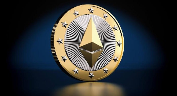 Ethereum наконец-то вырос на +10%