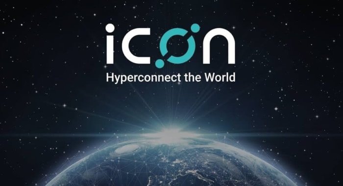 ICON выпускает официальную версию Yelow Paper