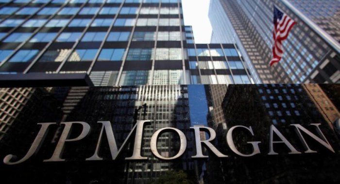 Крупная компания начнёт использовать JPMorgan Coin