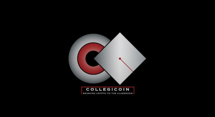 Collegicoin начала обмен монет