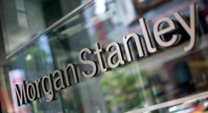Morgan Stanley планирует начать торговлю биткоин-свопами