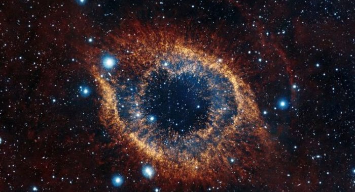 Nebulas анонсировал новую версию сети — Nebulas Nova
