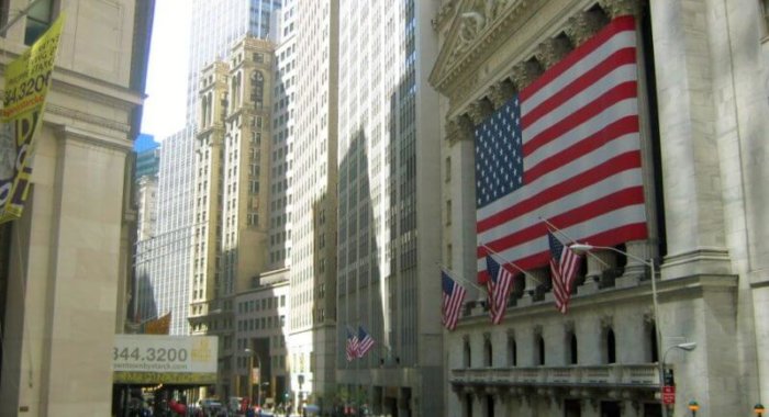 В 2018 году объем криптовалютных торгов превысил корпоративный долг США