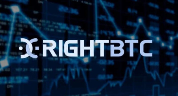 RightBTC запускает платформу для внебиржевой торговли