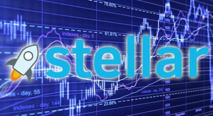 Stellar (XLM) показывает наименьшую волатильность