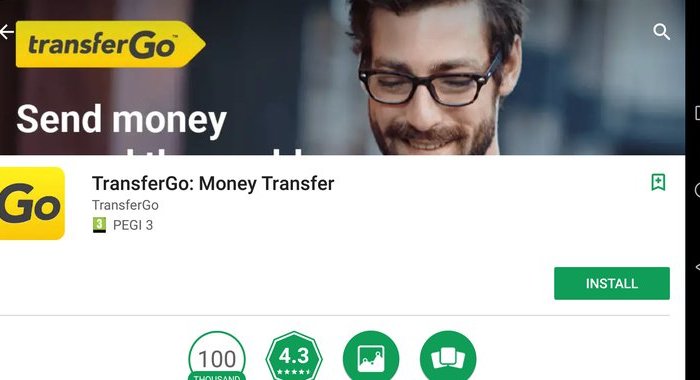 TransferGo использует технологию Ripple для осуществления платежей из Европы в Индию