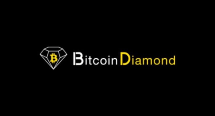 После листинга на Binance цена Bitcoin Diamond поднялась почти на 200%
