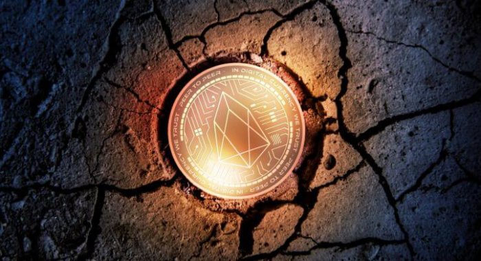 Приложение азартной игры DEOSBet на блокчейне EOS взломано на $ 24 000