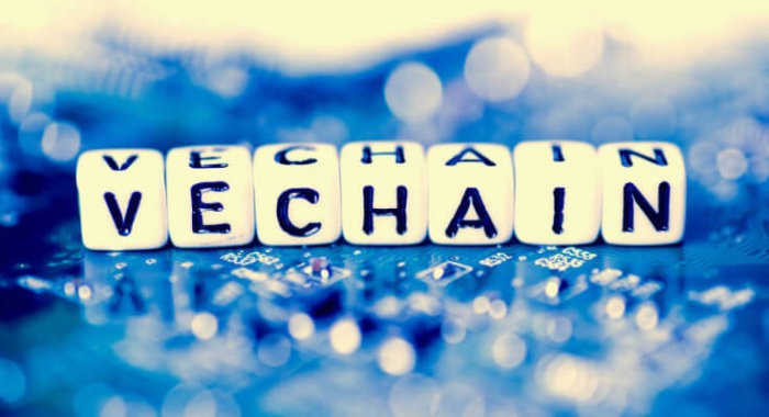 Биржа Bithumb завершила своп VeChain (VET)