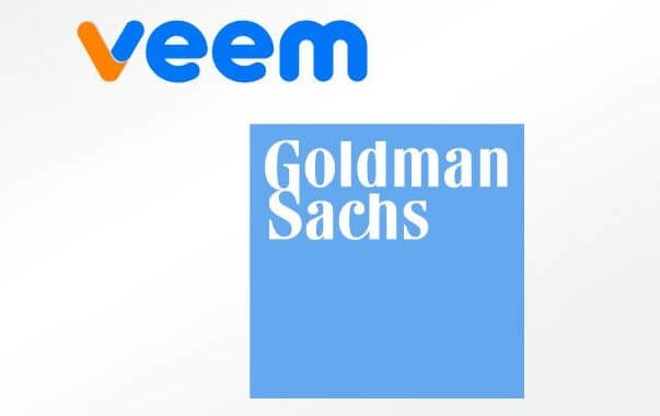 Google и Goldman Sachs инвестируют в, использующий блокчейн биткоина, стартап Veem