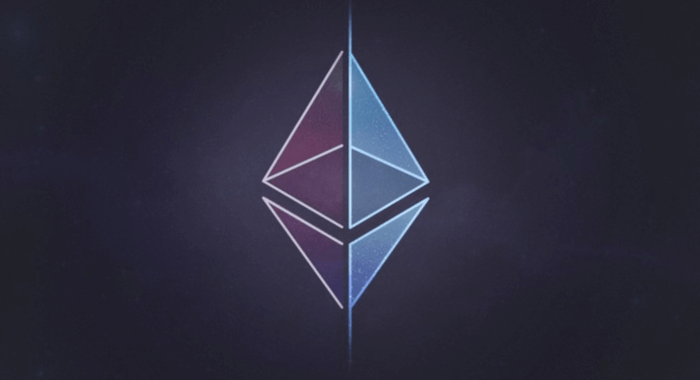 Активы ICO-проектов и цена Ethereum