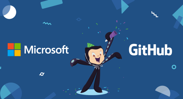 Microsoft завершила приобретение Github