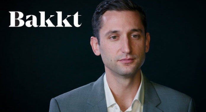 Адам Уайт покинет пост президента криптовалютной компании Bakkt