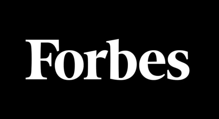 Forbes создает альтернативу Coinmarketcap