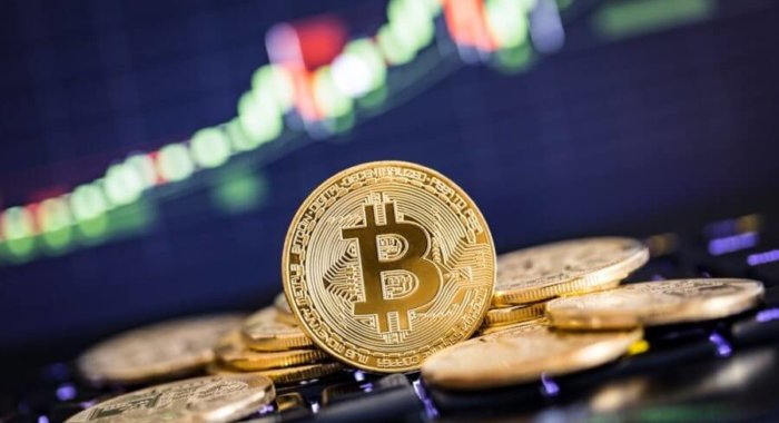 Bloomberg: цифровые активы в зоне перепроданности
