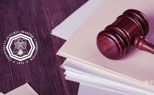 CFTC судится с американским штатом Юта из-за запрета на работу Kalshi