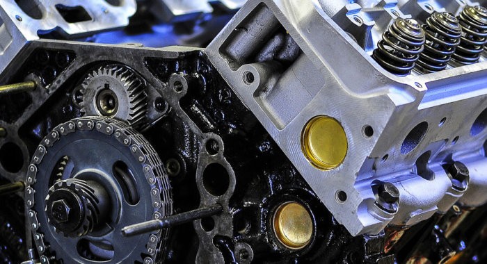 Интернет-магазин автозапчастей Newparts начал принимать криптовалюты