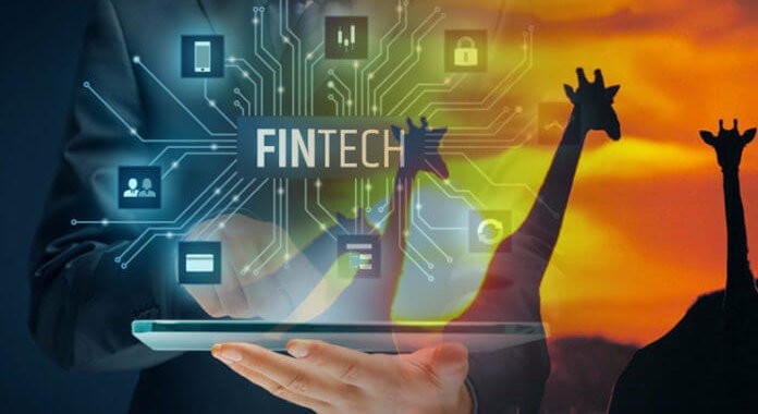 Криптопроект для африканских предпринимателей
