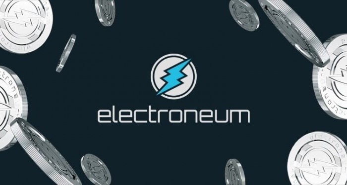 На Cryptopia невозможно вывести токены Electroneum